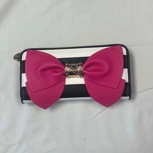 Betsey Johnson Wallet